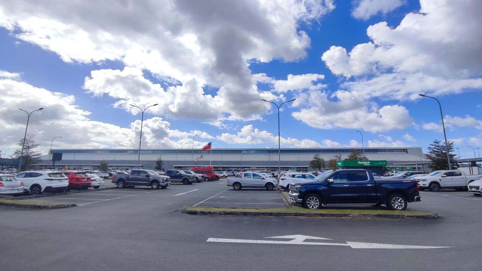 Puerto Montt