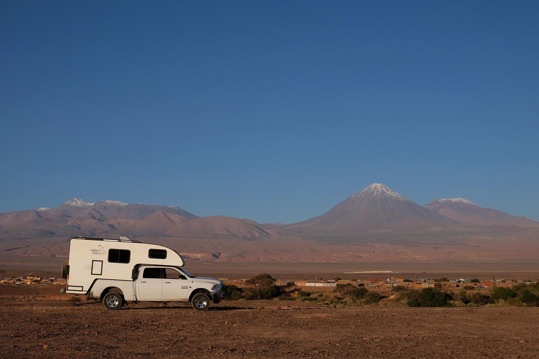 Calama Airport (El Loa)