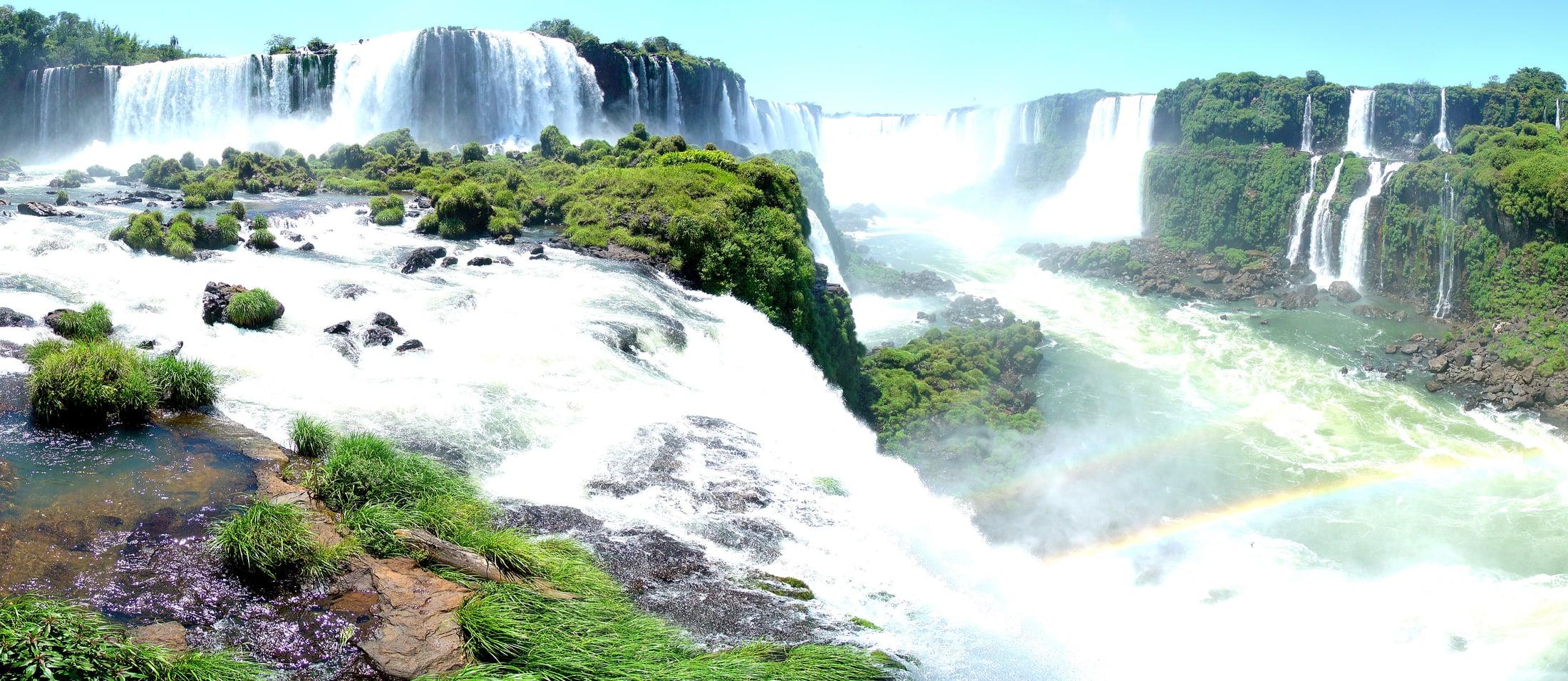 Northern Argentina