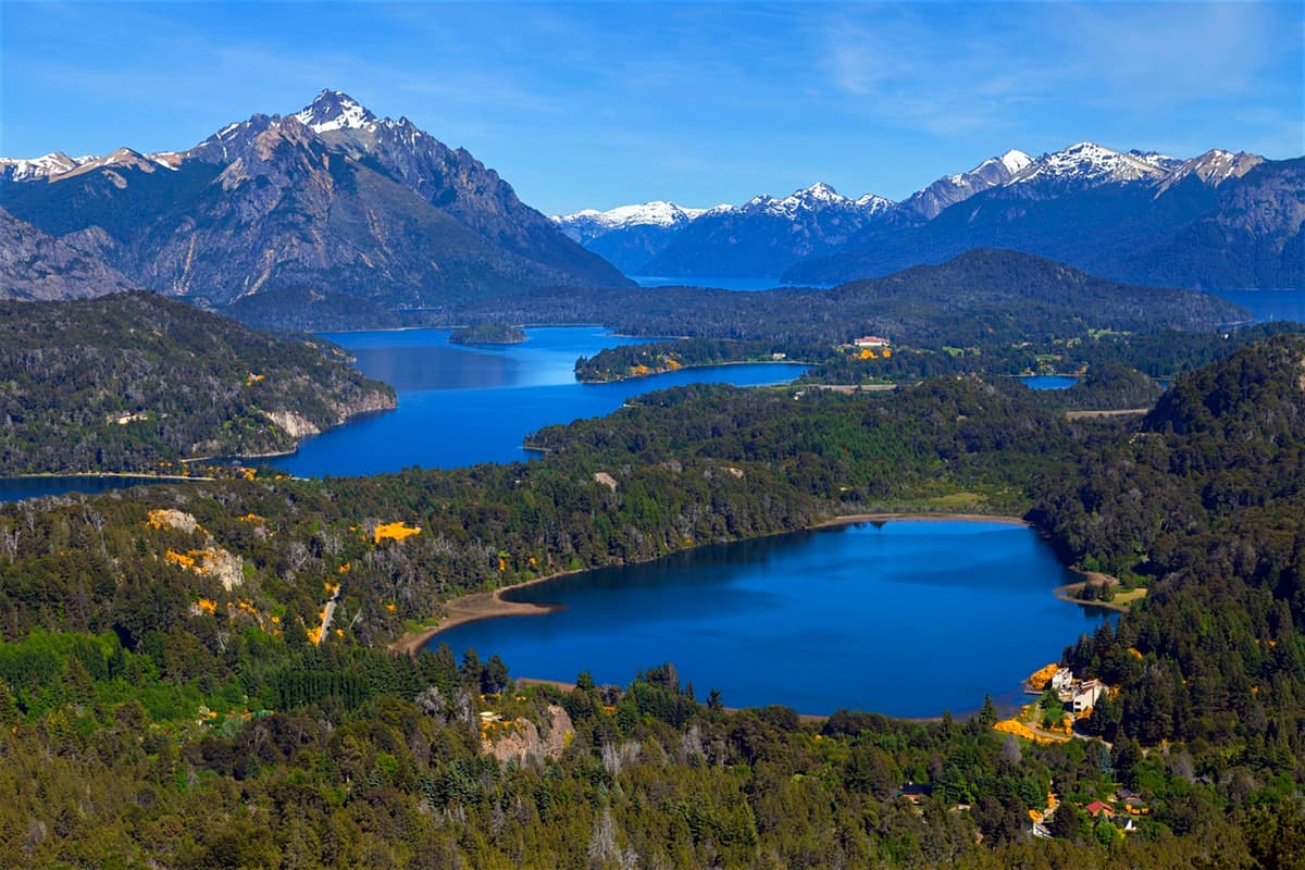 Ruta 40 · Argentina