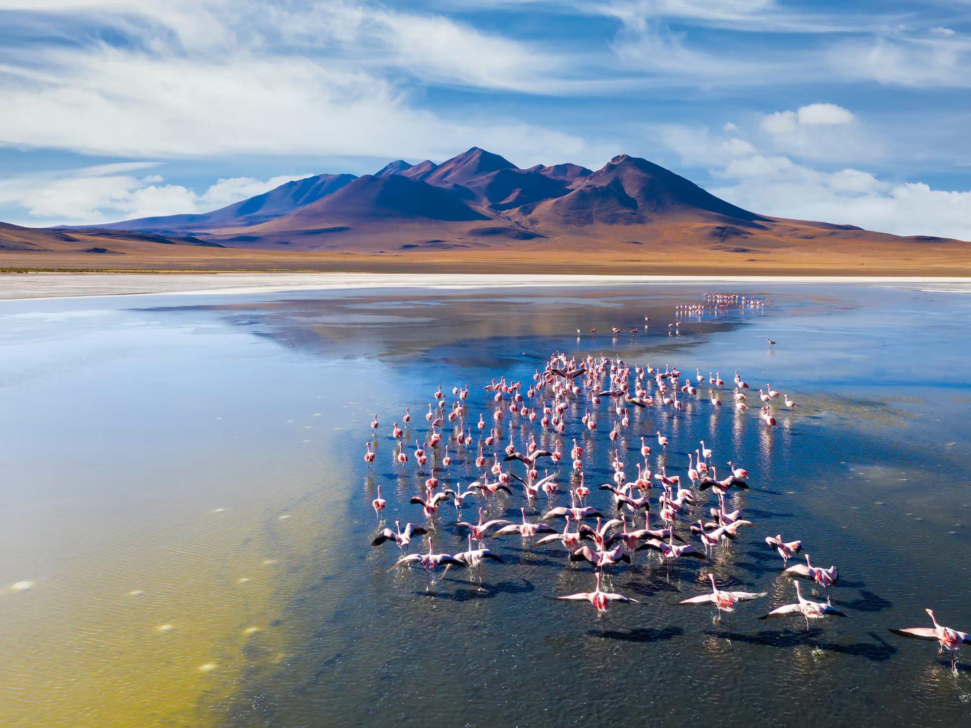 Salar de Uyuni