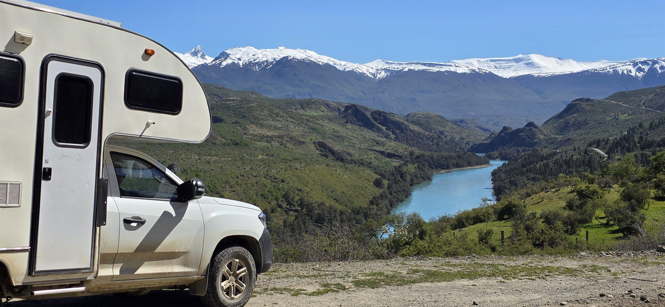Carretera Austral