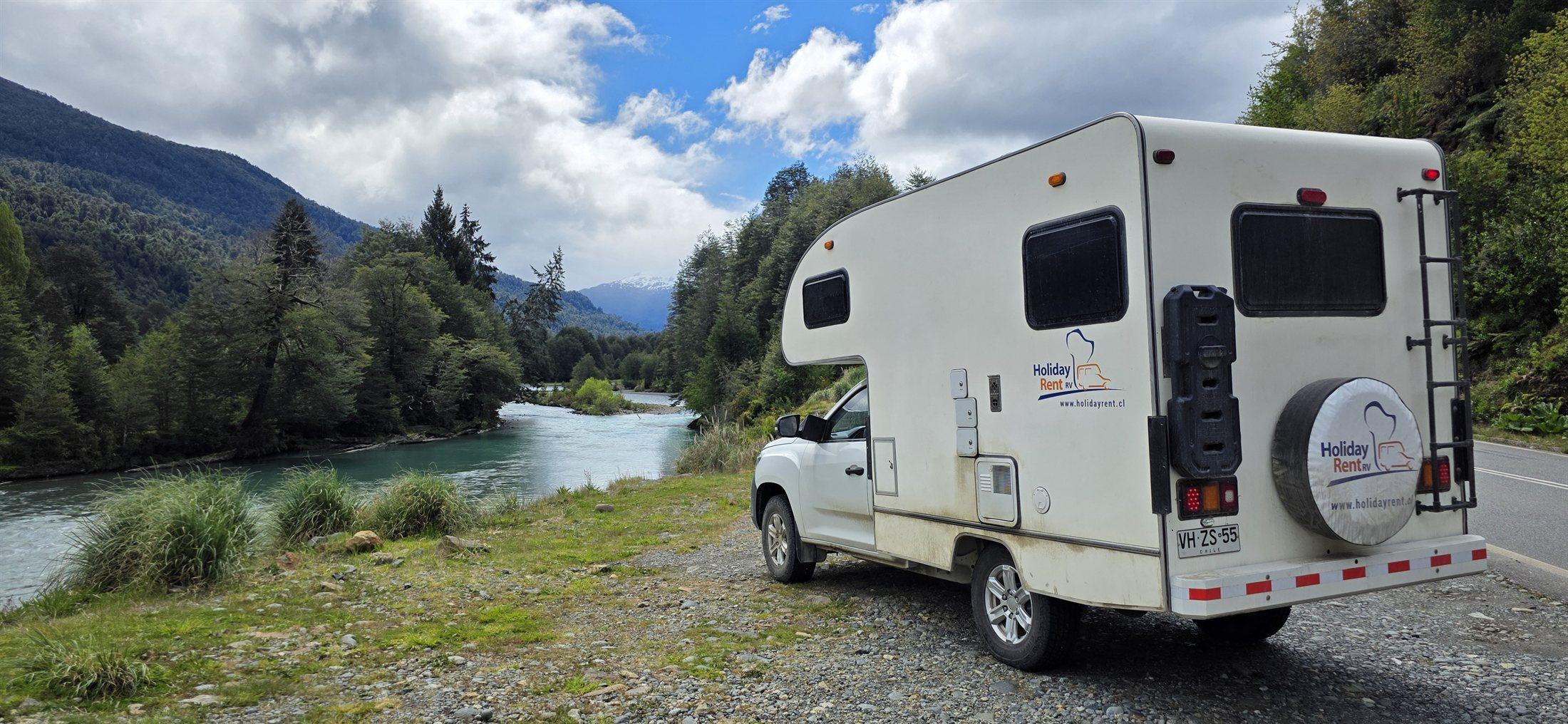 Patagonia