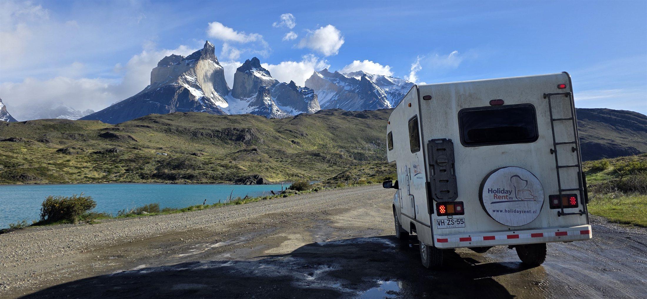 Chile