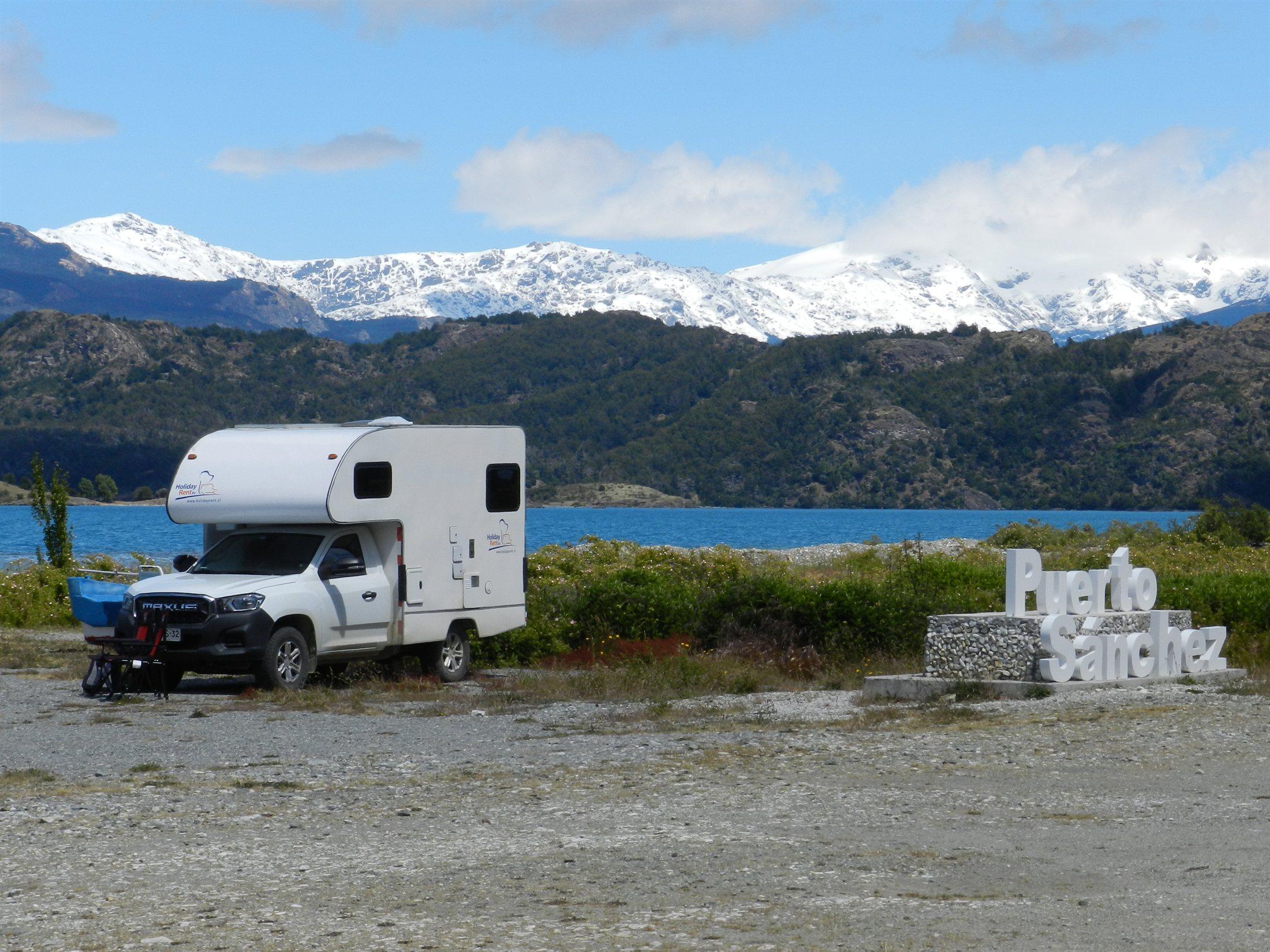 Puerto Varas