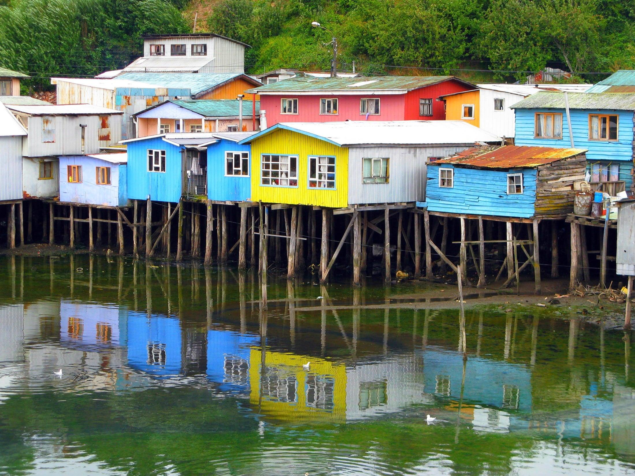 Isla Chiloé