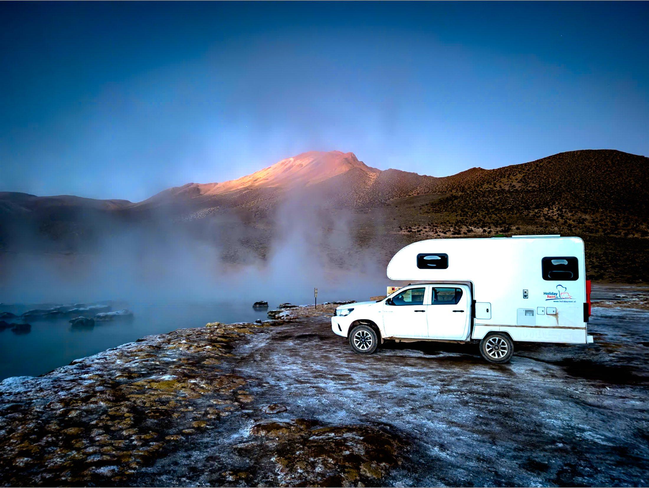 Memories of unforgettable adventures: our photo contest winners