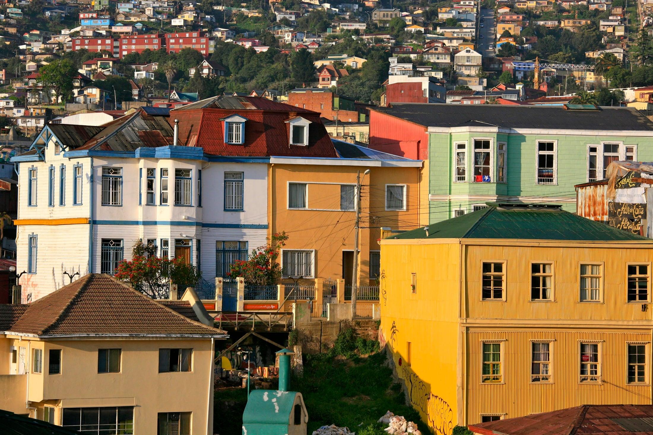 Valparaíso