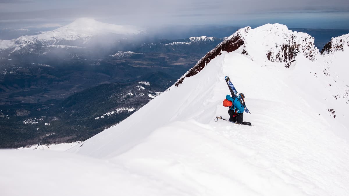 Foto del viaje en camper de Alex Pavlovic por Sudamérica