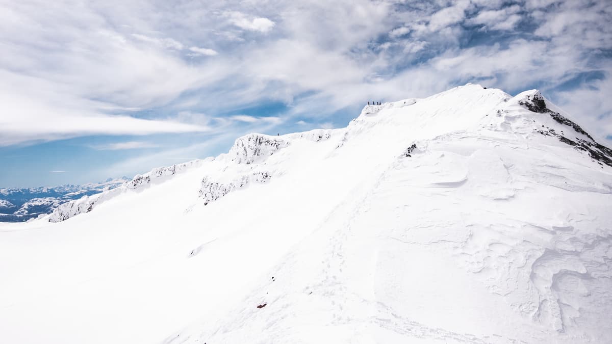 Foto del viaje en camper de Alex Pavlovic por Sudamérica