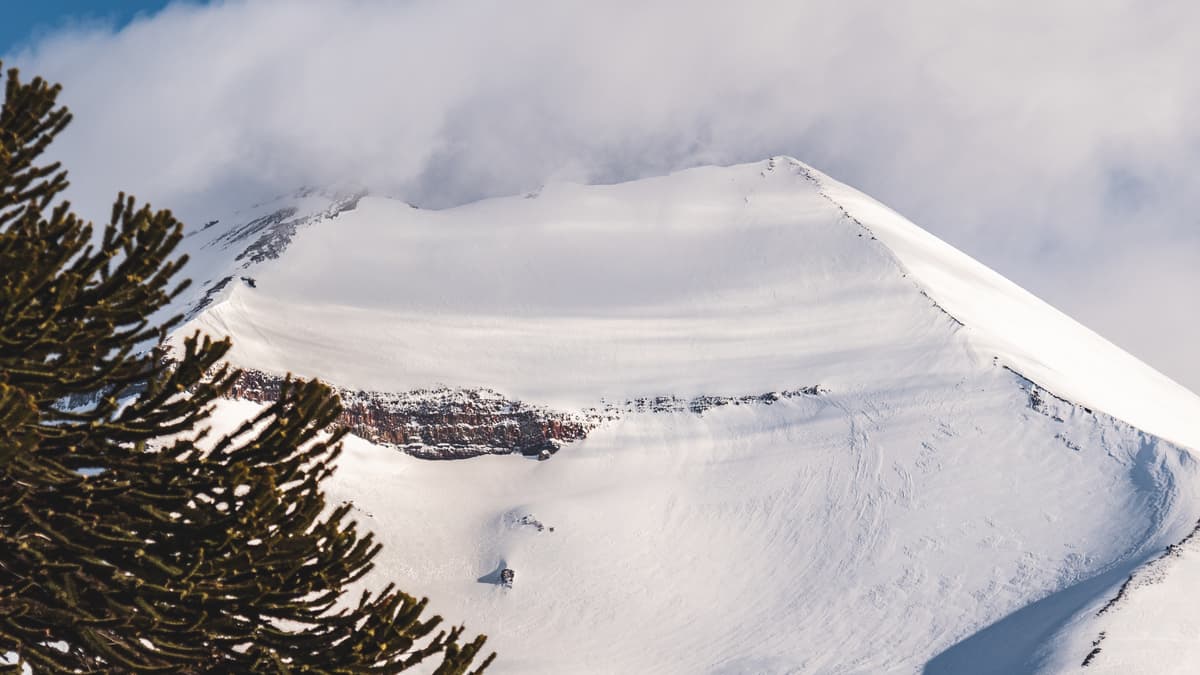 Foto del viaje en camper de Alex Pavlovic por Sudamérica