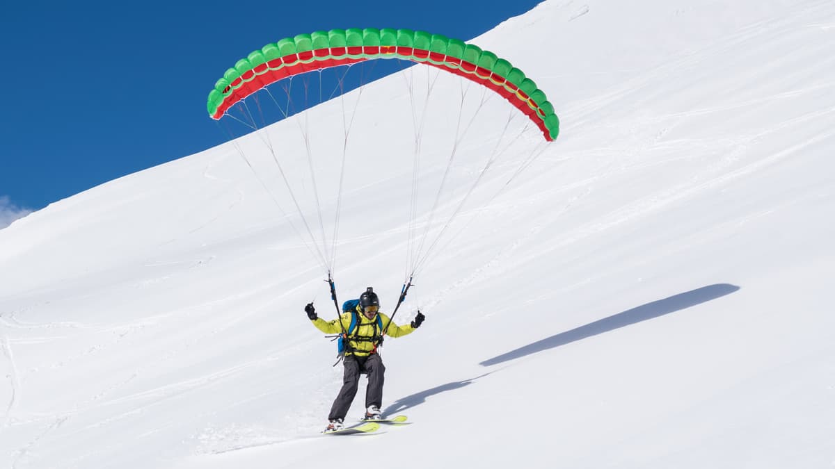 Foto del viaje en camper de Alex Pavlovic por Sudamérica