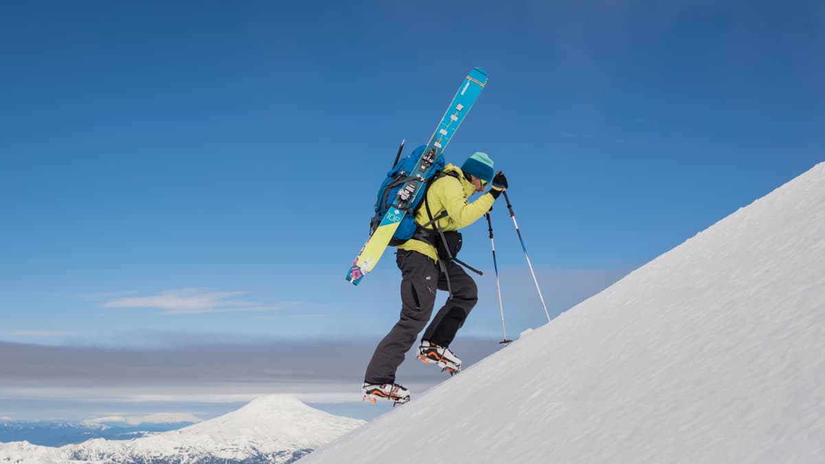 Foto del viaje en camper de Alex Pavlovic por Sudamérica