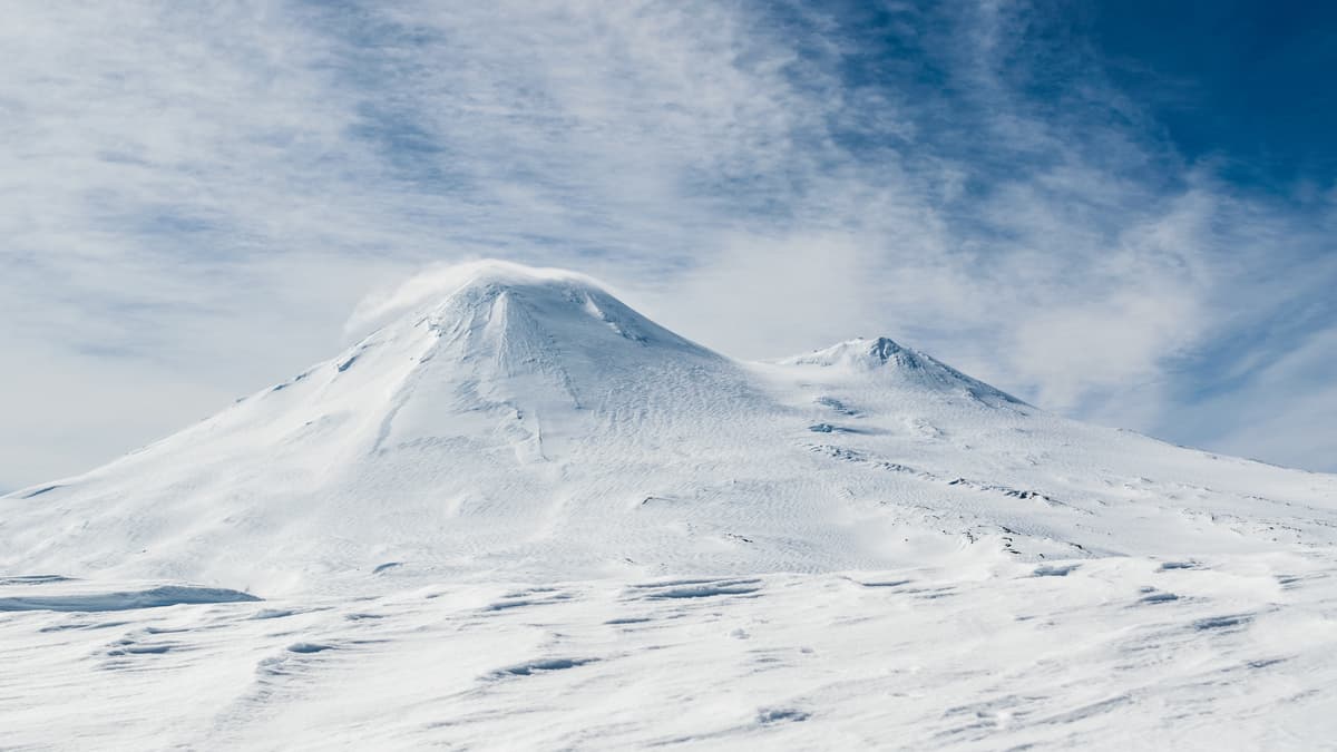 Foto del viaje en camper de Alex Pavlovic por Sudamérica