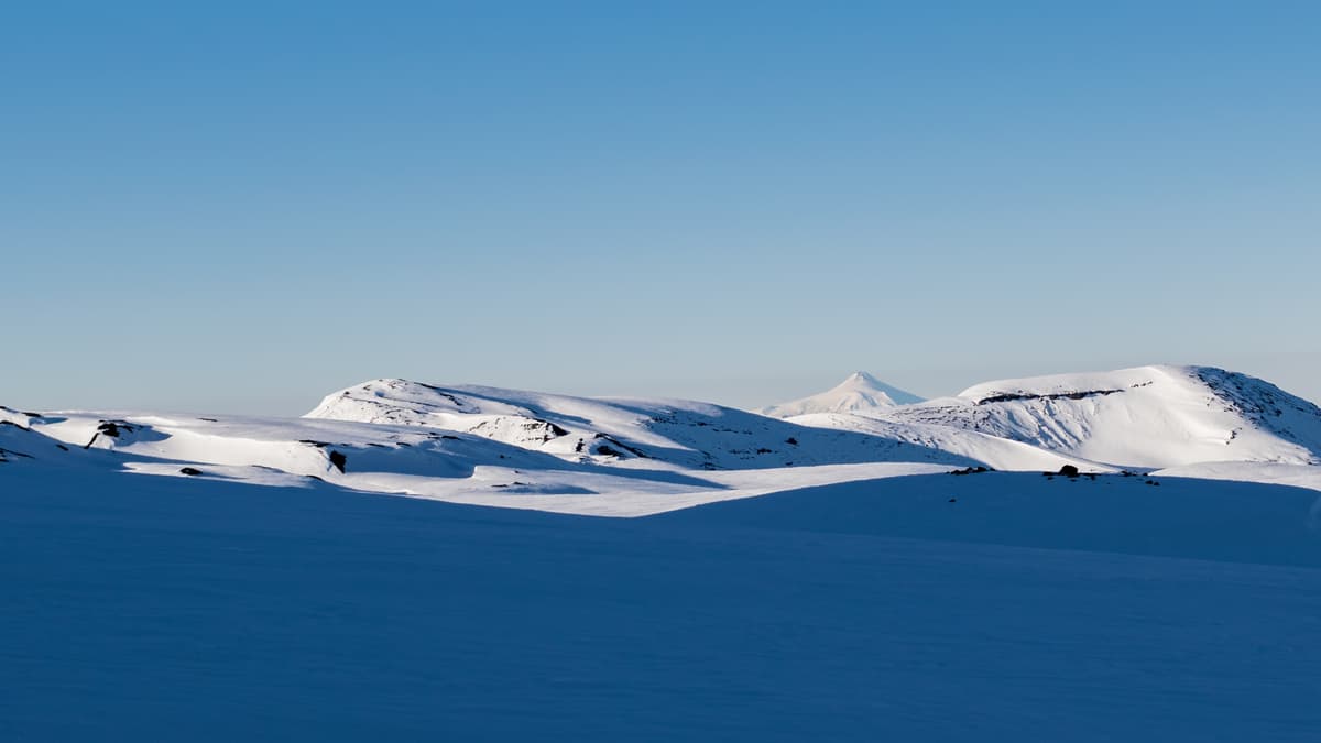 Foto del viaje en camper de Alex Pavlovic por Sudamérica