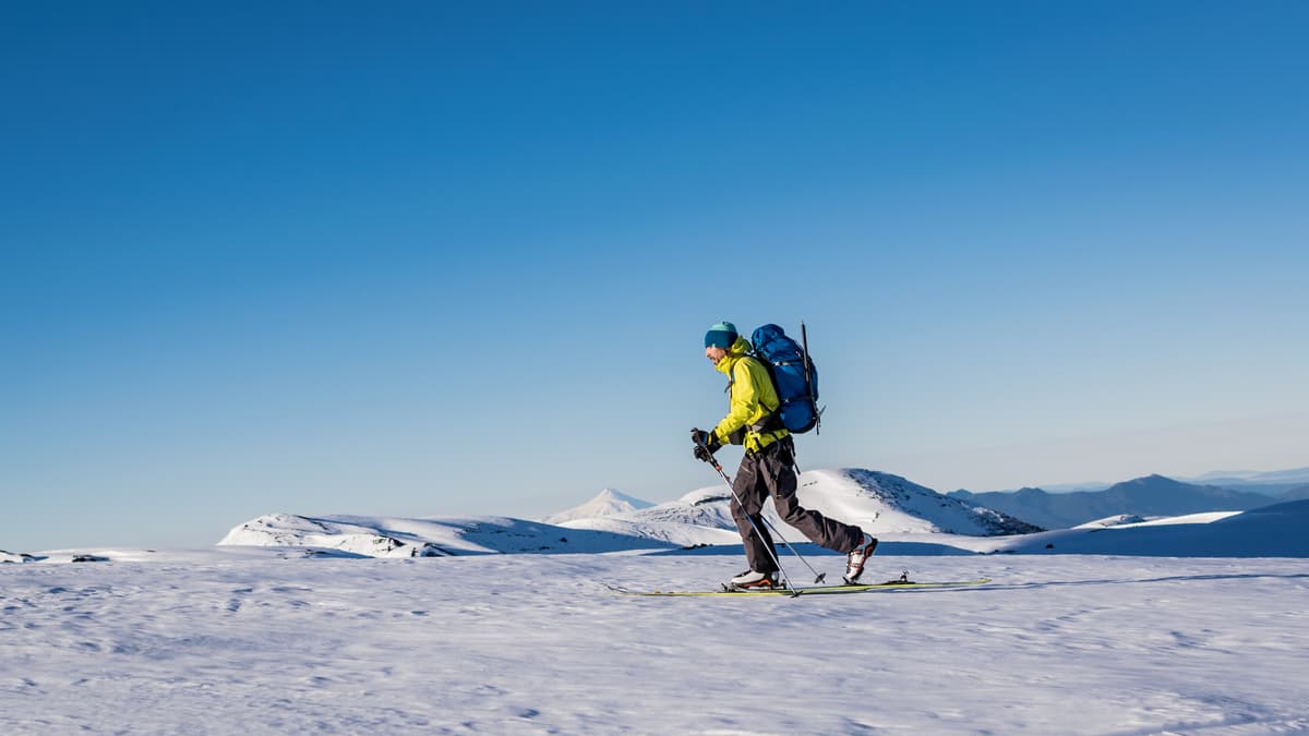 Foto del viaje en camper de Alex Pavlovic por Sudamérica