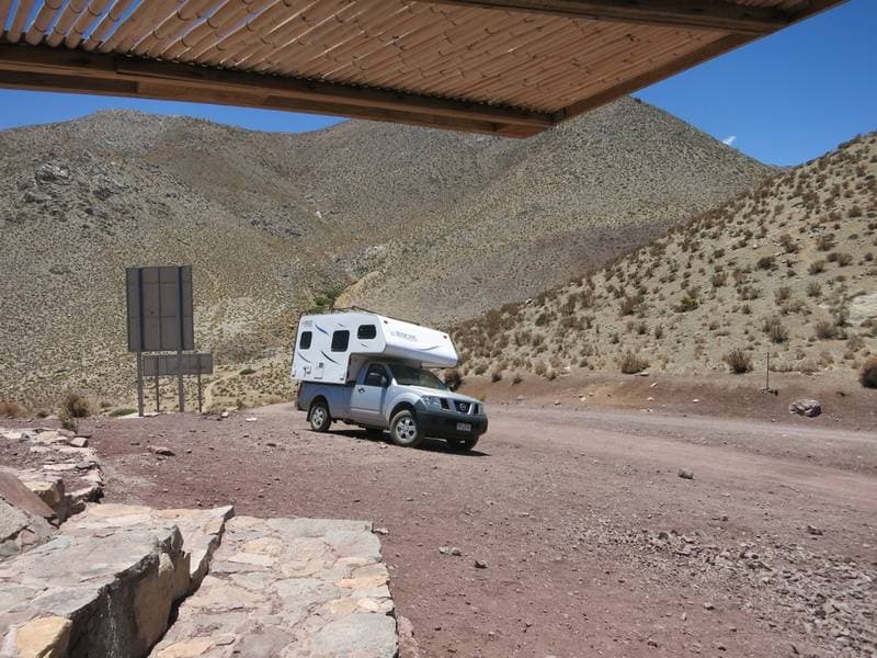 Valle de Hurtado