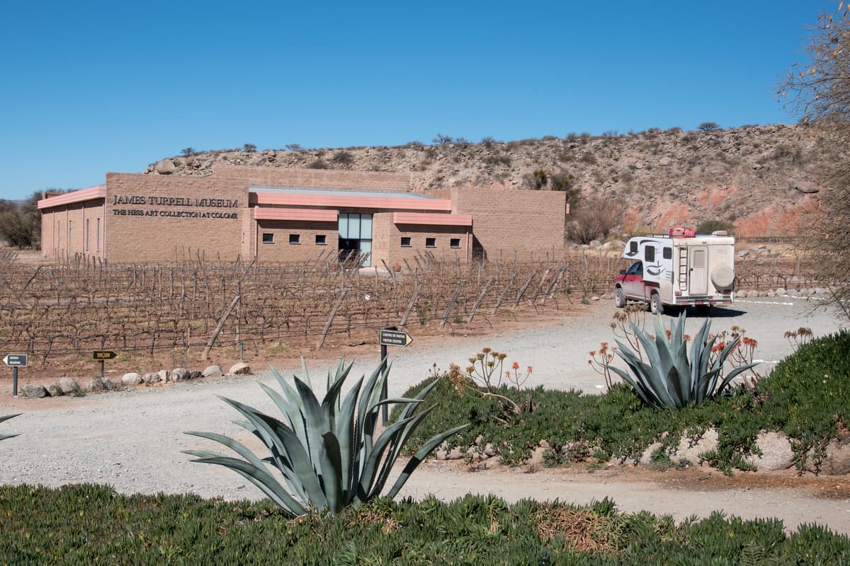 Bodega Colomé