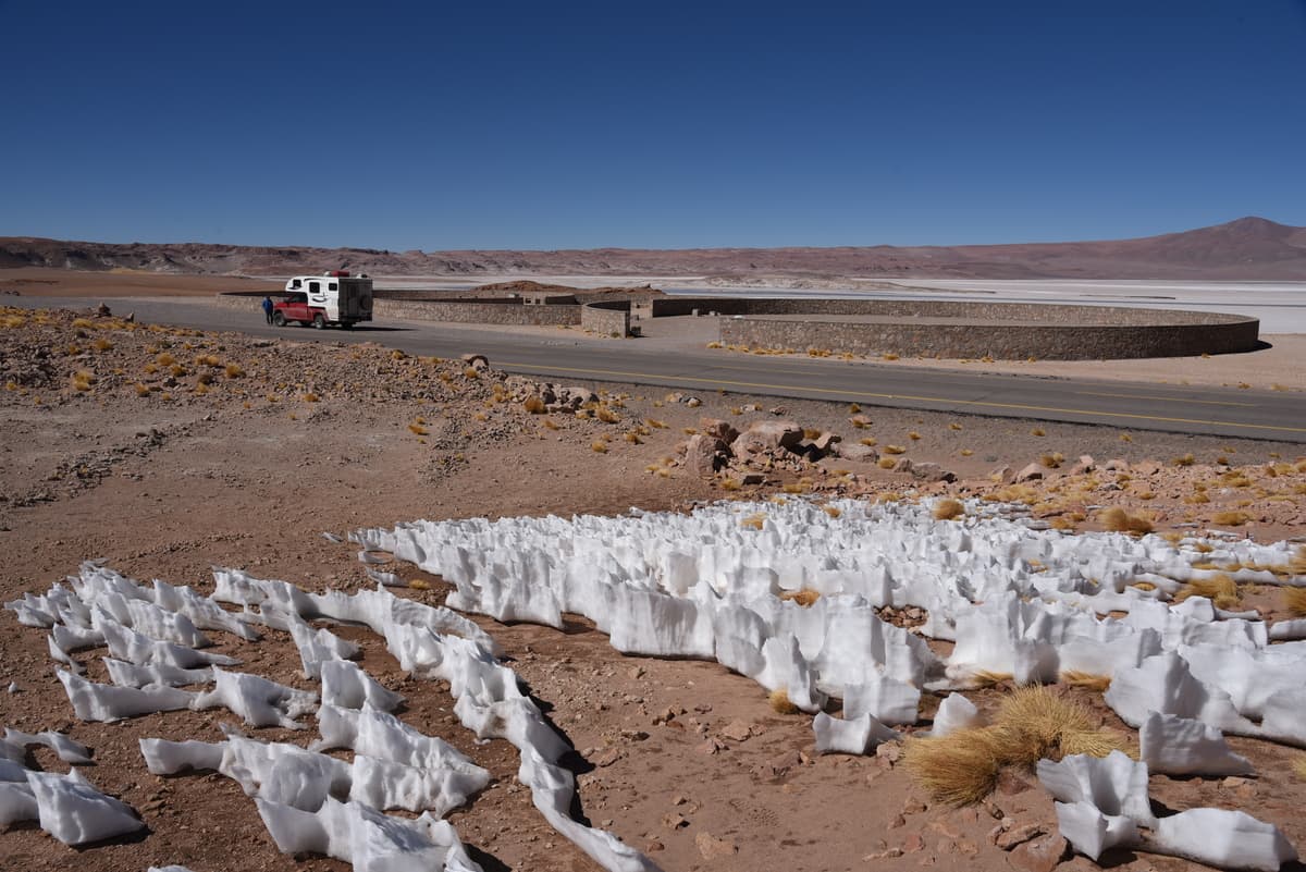 Laguna Quisquiro