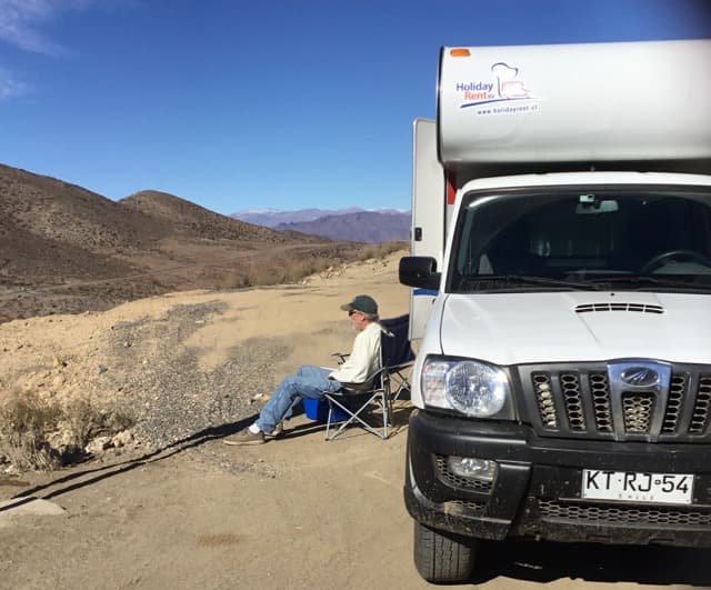 Ruta De Las Estrellas