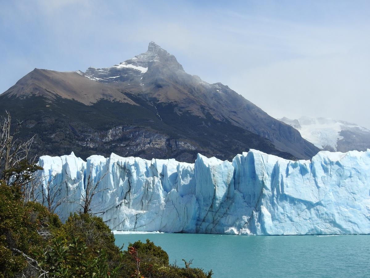 ARG Perito Moreno Glacier