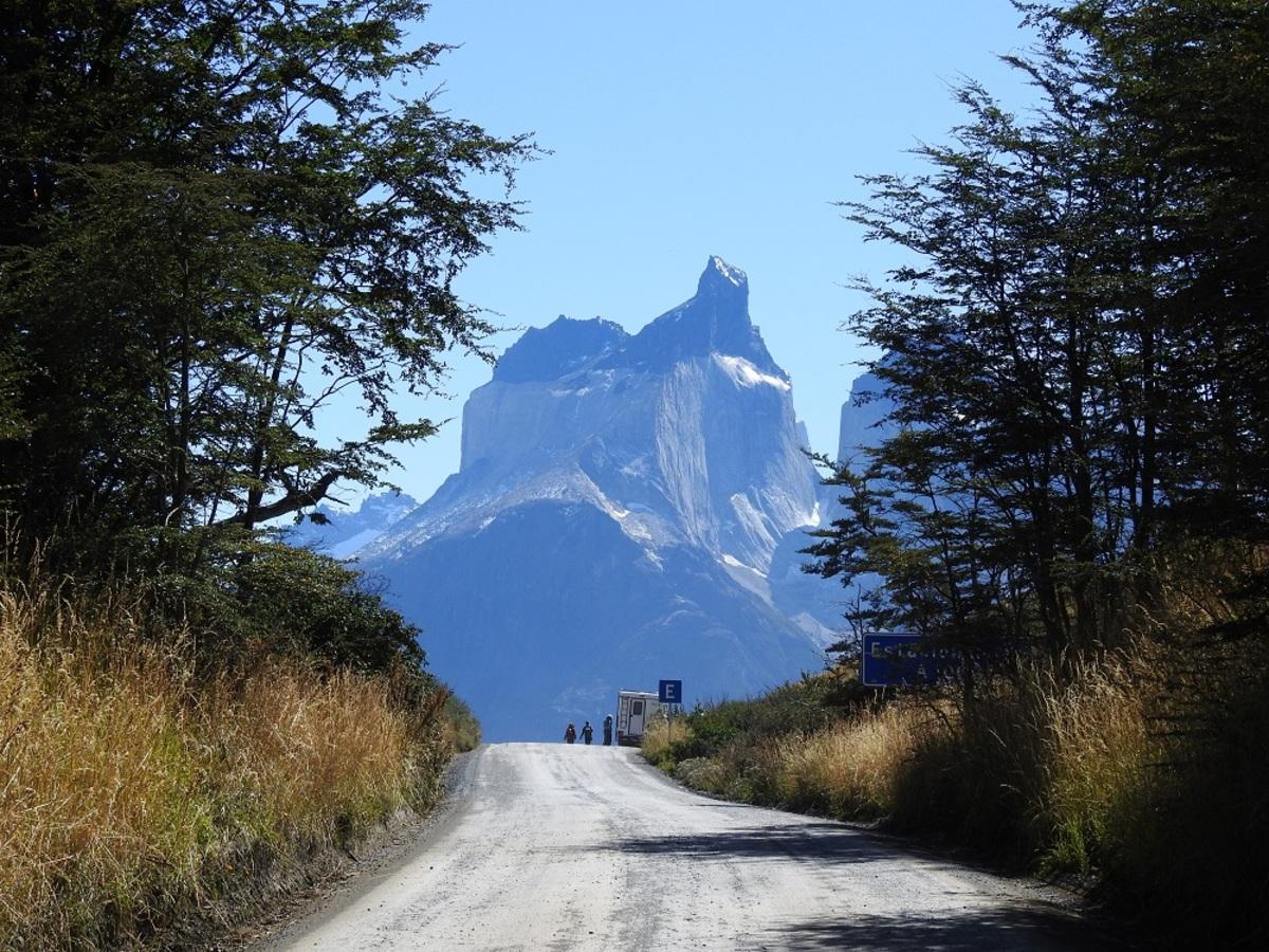 Torres del Paine