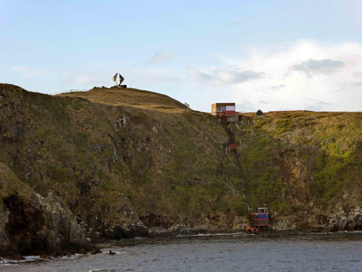 Cabo de Hornos