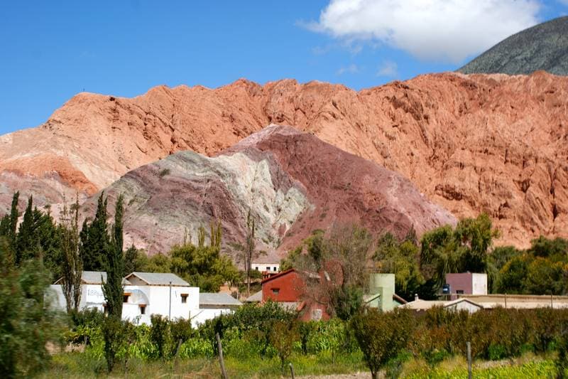Foto del viaje en camper de Ella & Harry por Sudamérica