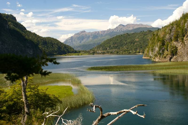 Foto del viaje en camper de Ella & Harry por Sudamérica