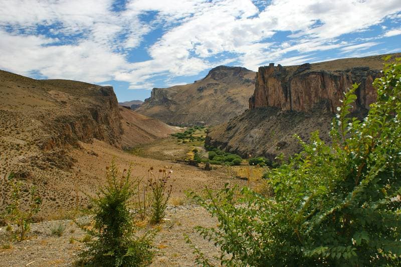 Foto del viaje en camper de Ella & Harry por Sudamérica