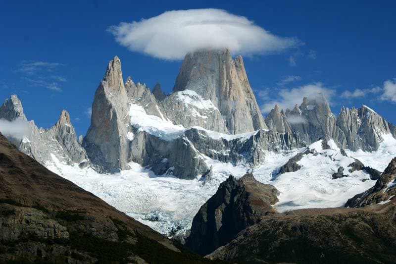 Foto del viaje en camper de Ella & Harry por Sudamérica