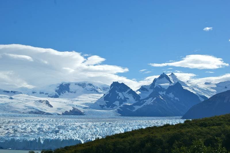 Foto del viaje en camper de Ella & Harry por Sudamérica