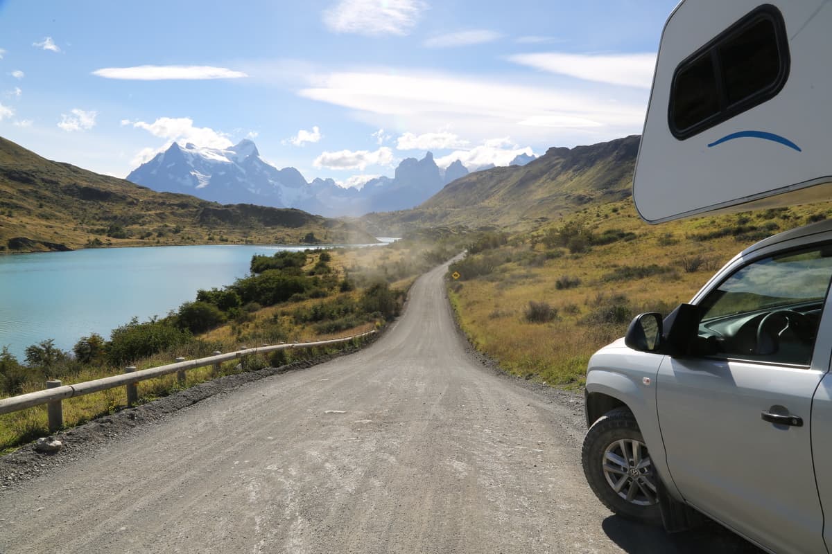 28.3.2019 NP Torres del Paine