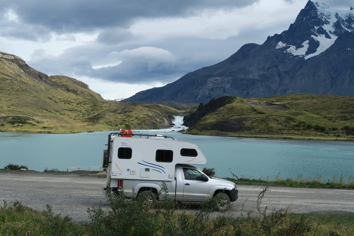 31.3.2019 NP Torres del Paine 2