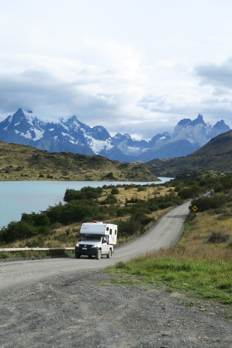 31.3.2019 NP Torres del Paine 3
