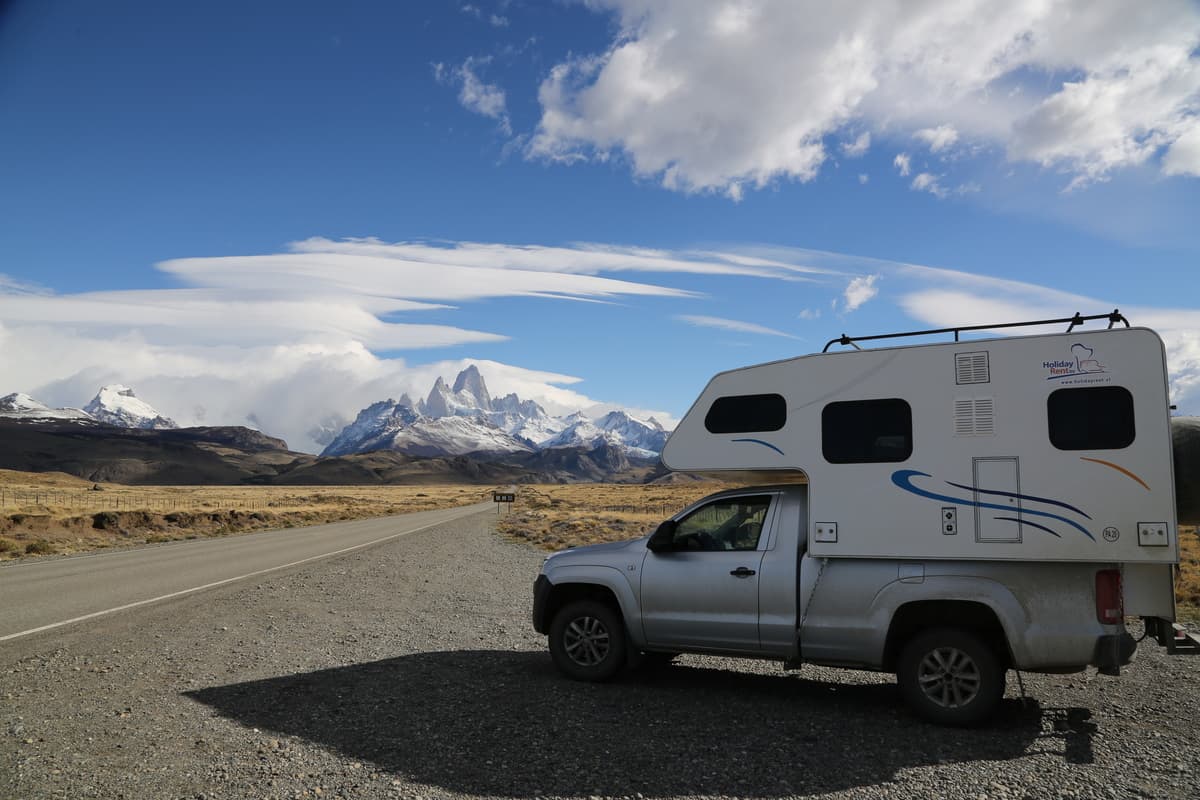 4.4.2019 Fitz Roy 1