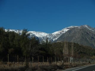 Foto del viaje en camper de Harper fam. por Sudamérica