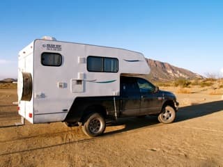 Foto del viaje en camper de Harper fam. por Sudamérica