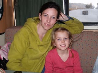 Foto del viaje en camper de Harper fam. por Sudamérica