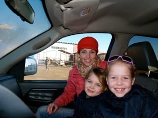 Foto del viaje en camper de Harper fam. por Sudamérica