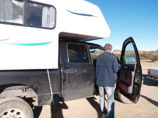 Foto del viaje en camper de Harper fam. por Sudamérica