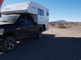 Foto del viaje en camper de Harper fam. por Sudamérica