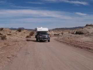 Foto del viaje en camper de Harper fam. por Sudamérica