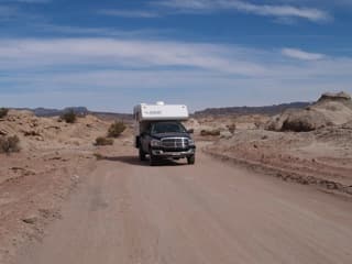 Foto del viaje en camper de Harper fam. por Sudamérica
