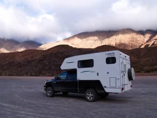 Foto del viaje en camper de Harper fam. por Sudamérica