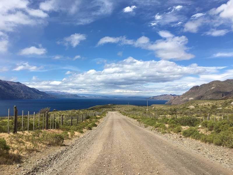 Foto del viaje en camper de Johannes & Eva-Maria por Sudamérica