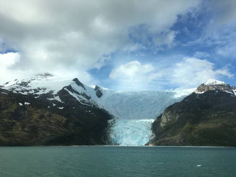 Foto del viaje en camper de Johannes & Eva-Maria por Sudamérica