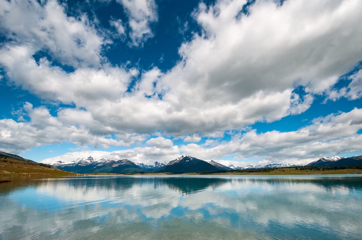 Lago Roca