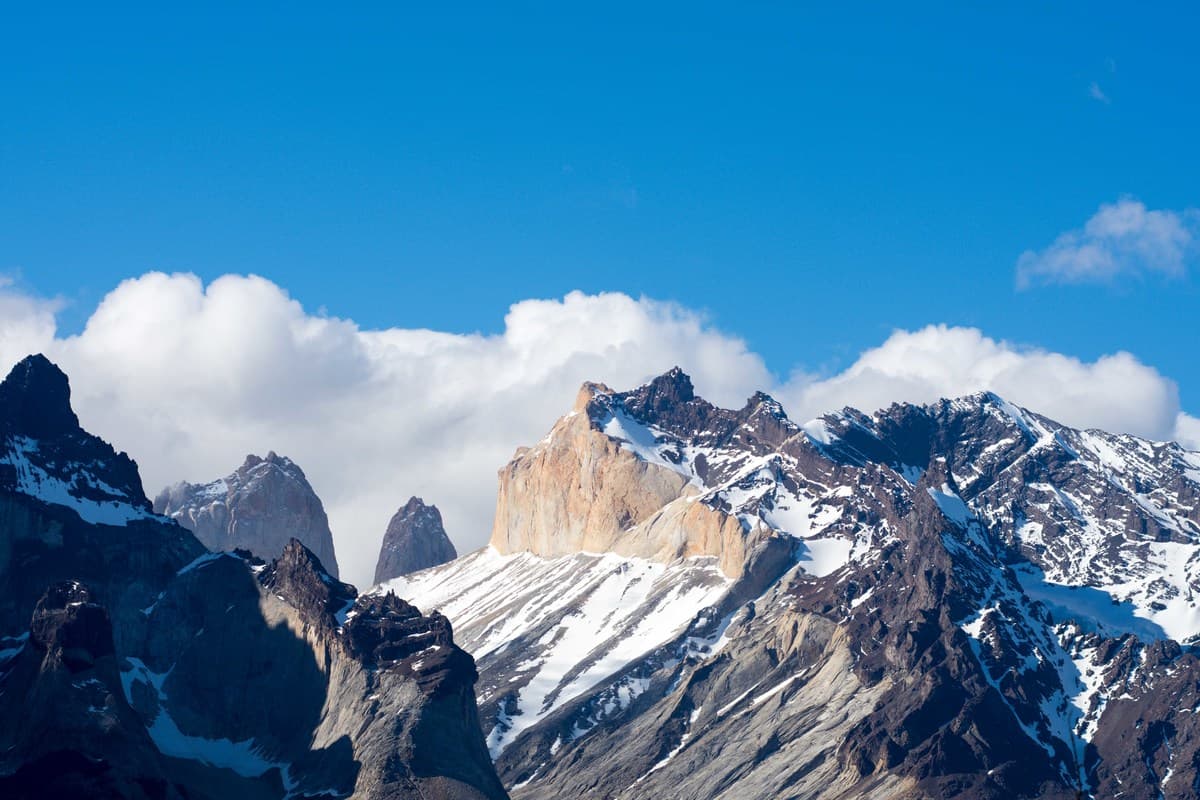 Patagonia