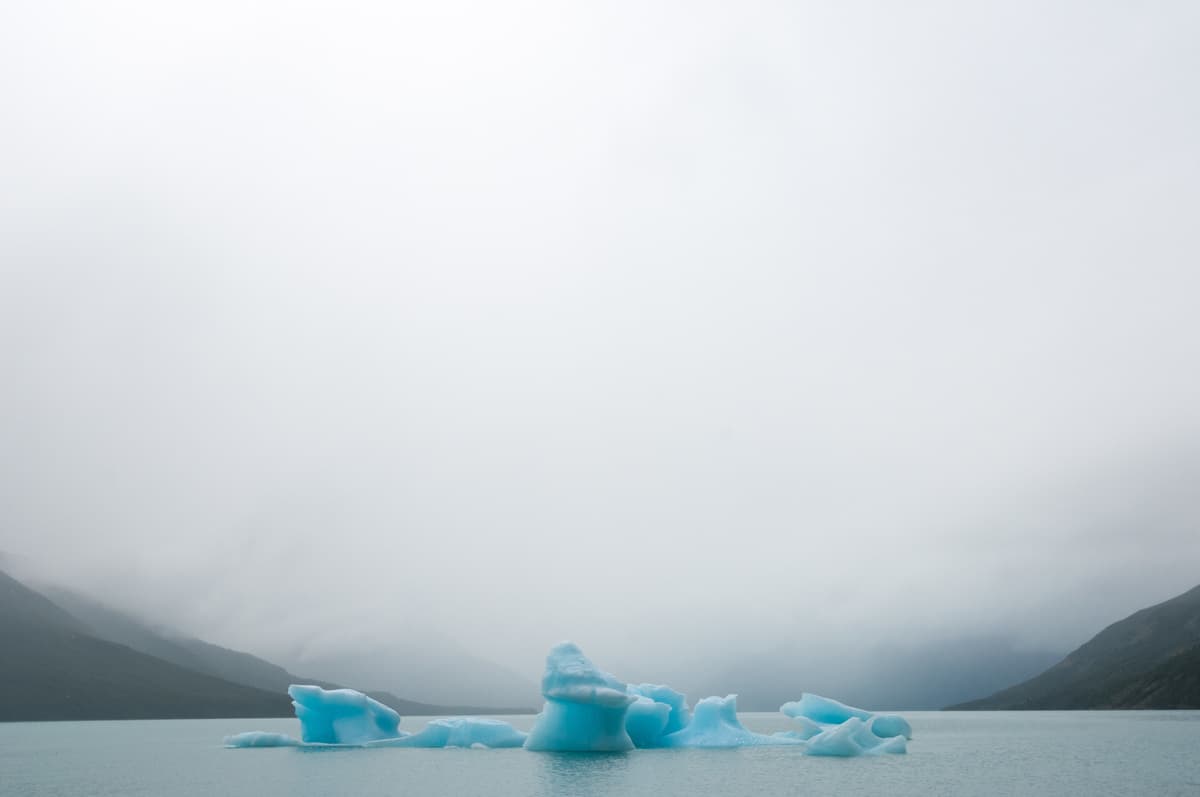 Perito Moreno